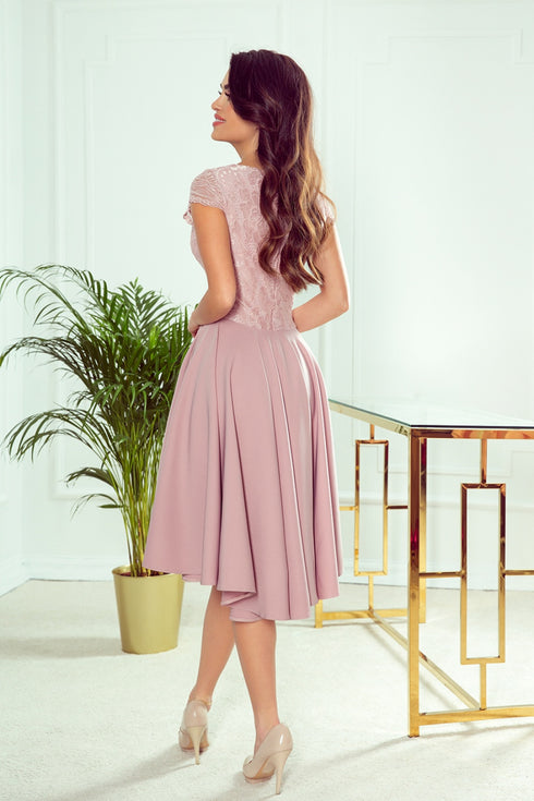 Evening dress model 141307